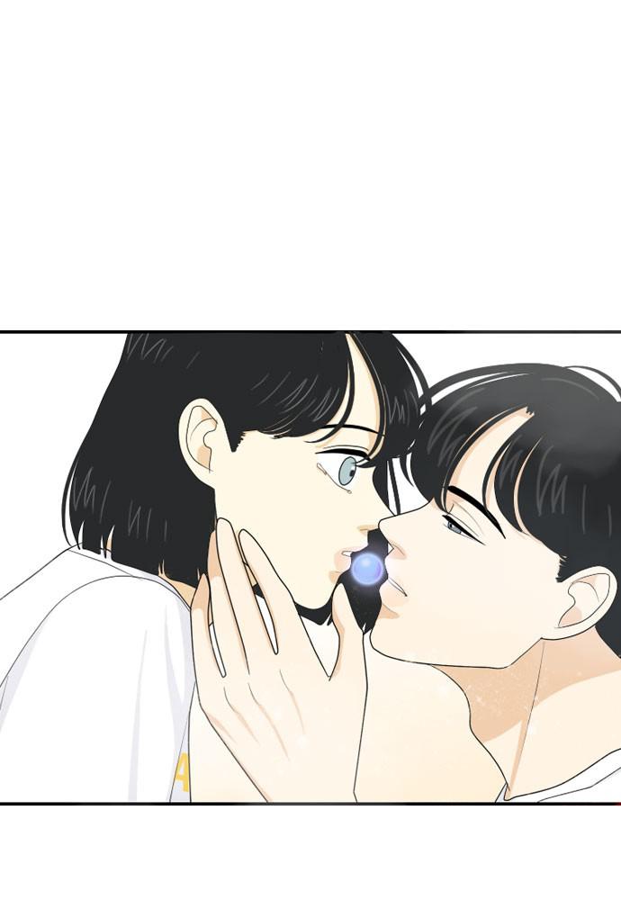 Read My Roommate Is A Gumiho ENGLISH Manga Online
