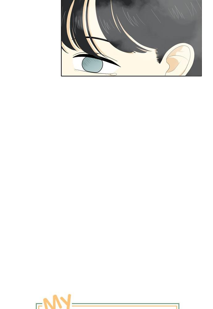 Read My Roommate Is A Gumiho ENGLISH Manga Online