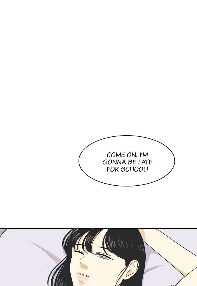 Read My Roommate Is A Gumiho ENGLISH Manga Online