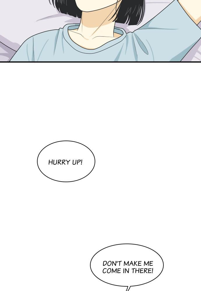 Read My Roommate Is A Gumiho ENGLISH Manga Online
