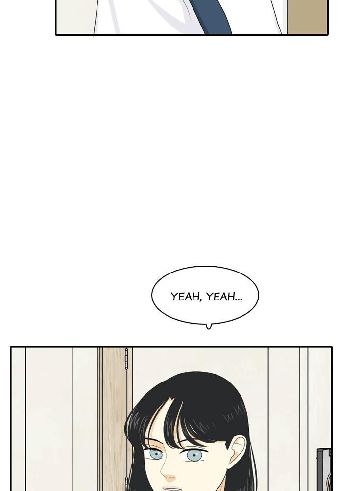 Read My Roommate Is A Gumiho ENGLISH Manga Online