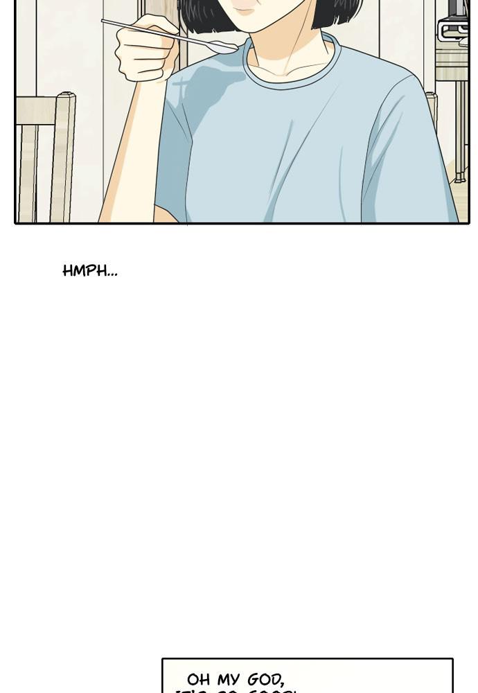 Read My Roommate Is A Gumiho ENGLISH Manga Online
