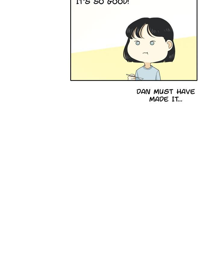 Read My Roommate Is A Gumiho ENGLISH Manga Online