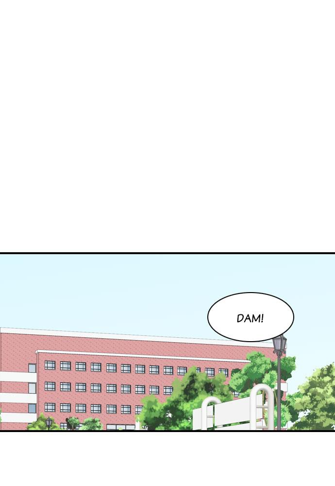 Read My Roommate Is A Gumiho ENGLISH Manga Online