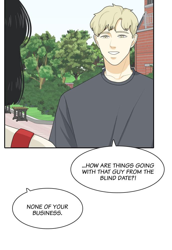 Read My Roommate Is A Gumiho ENGLISH Manga Online