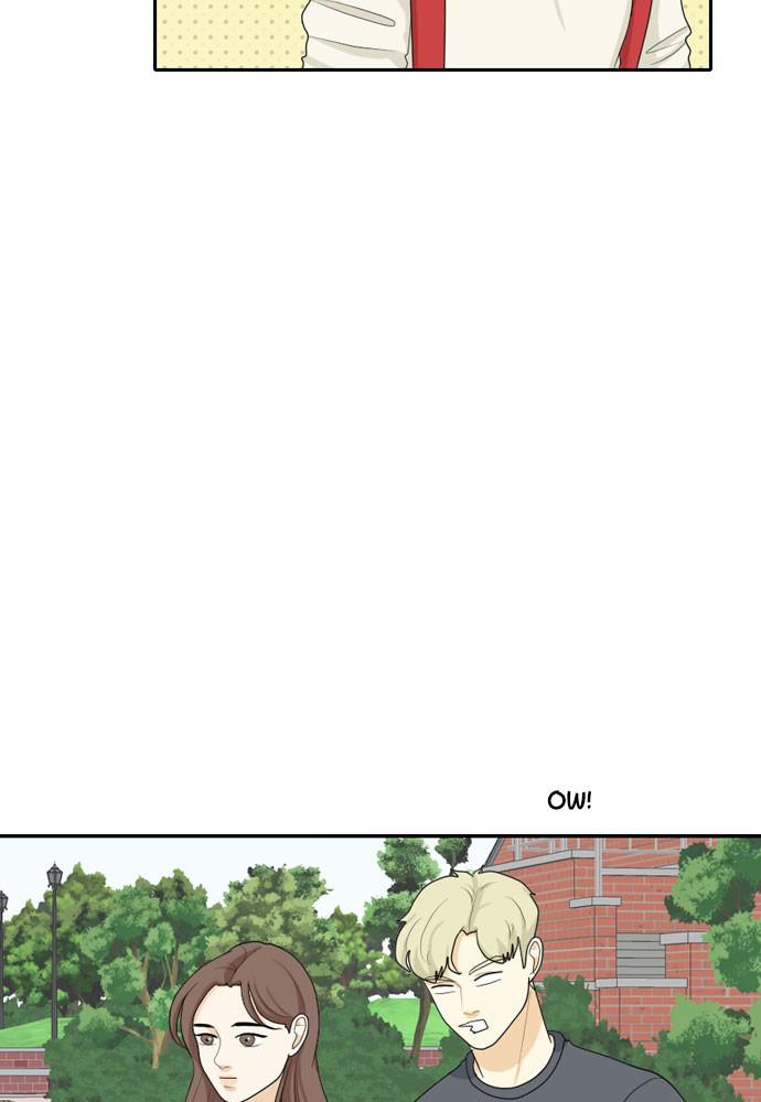 Read My Roommate Is A Gumiho ENGLISH Manga Online