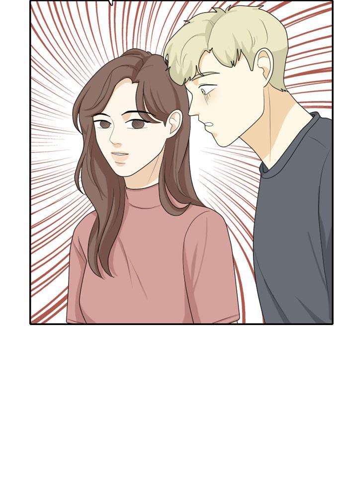 Read My Roommate Is A Gumiho ENGLISH Manga Online