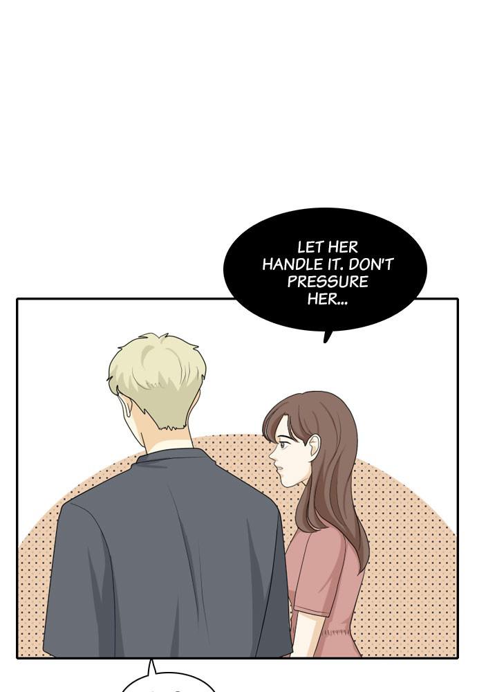 Read My Roommate Is A Gumiho ENGLISH Manga Online