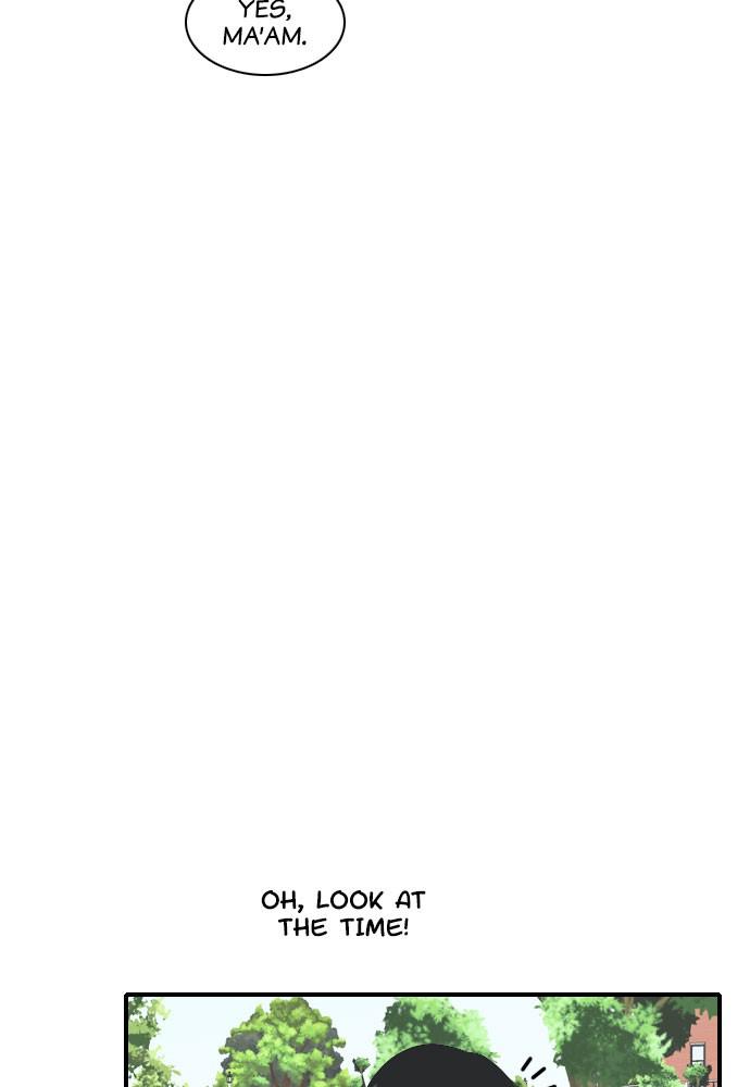 Read My Roommate Is A Gumiho ENGLISH Manga Online