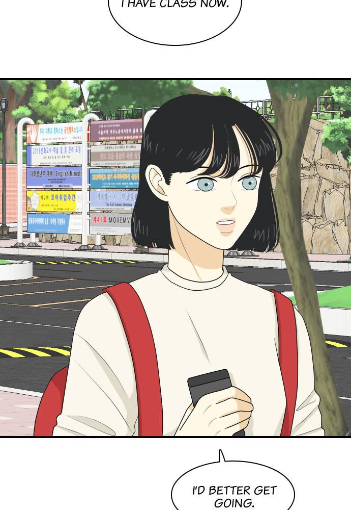 Read My Roommate Is A Gumiho ENGLISH Manga Online