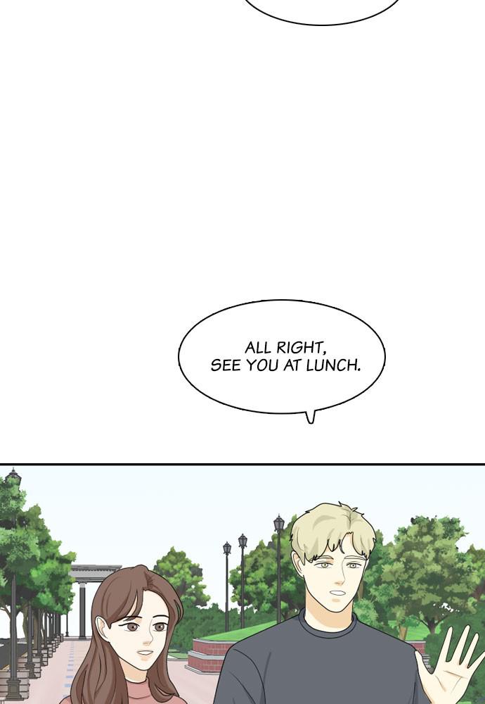 Read My Roommate Is A Gumiho ENGLISH Manga Online