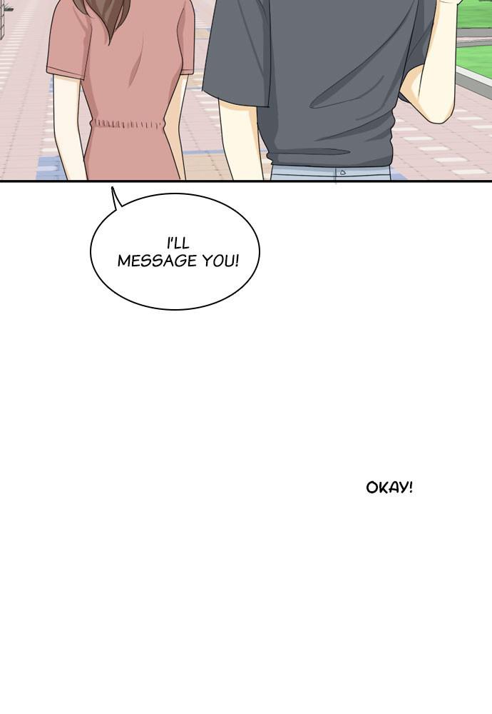 Read My Roommate Is A Gumiho ENGLISH Manga Online