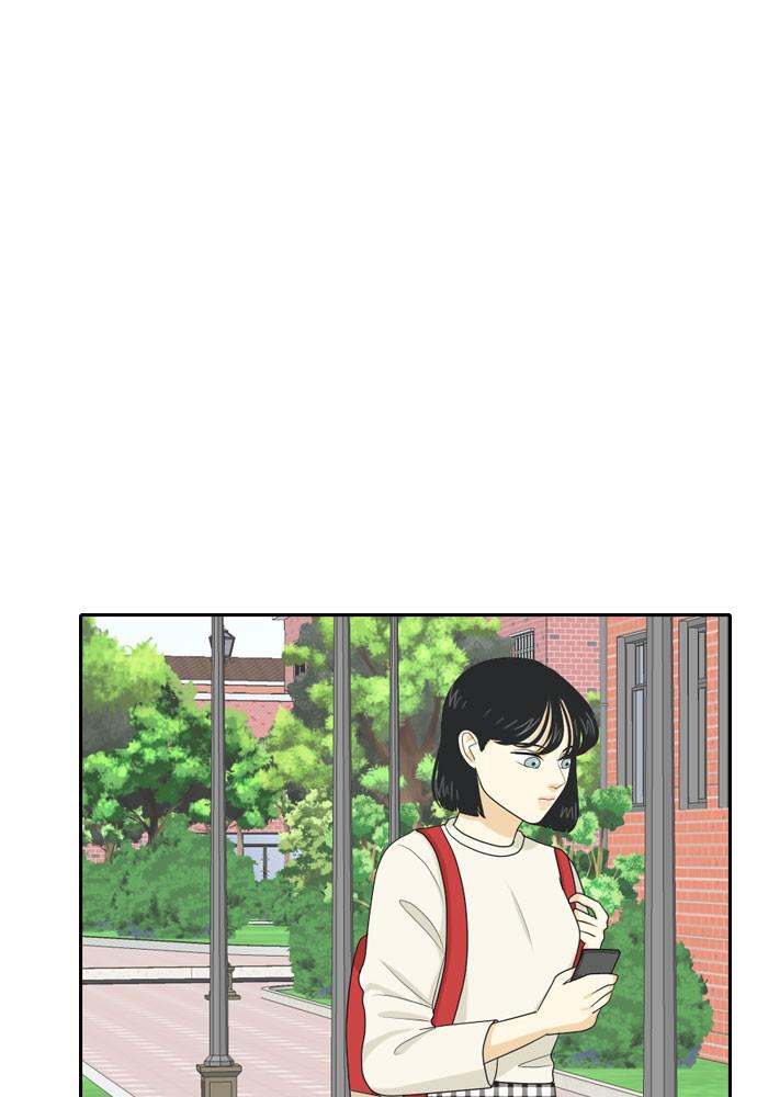 Read My Roommate Is A Gumiho ENGLISH Manga Online