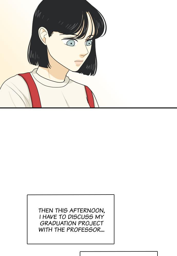 Read My Roommate Is A Gumiho ENGLISH Manga Online