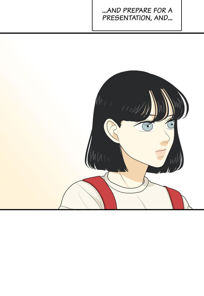 Read My Roommate Is A Gumiho ENGLISH Manga Online