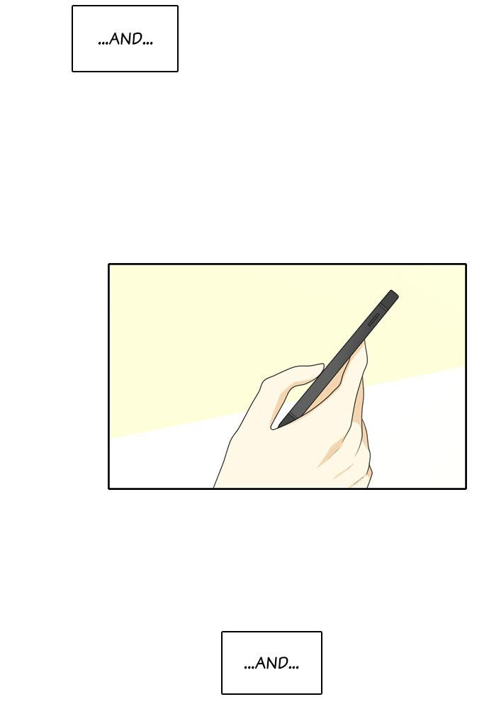 Read My Roommate Is A Gumiho ENGLISH Manga Online