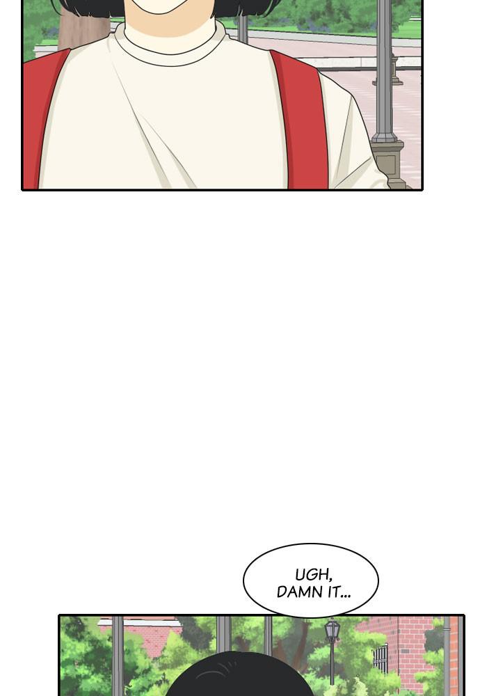 Read My Roommate Is A Gumiho ENGLISH Manga Online
