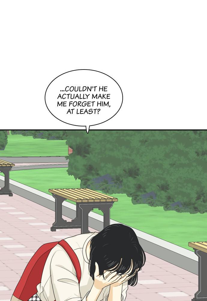 Read My Roommate Is A Gumiho ENGLISH Manga Online