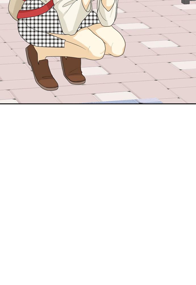 Read My Roommate Is A Gumiho ENGLISH Manga Online