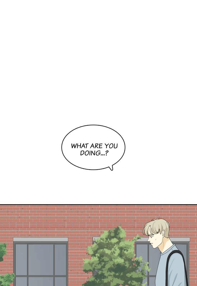 Read My Roommate Is A Gumiho ENGLISH Manga Online
