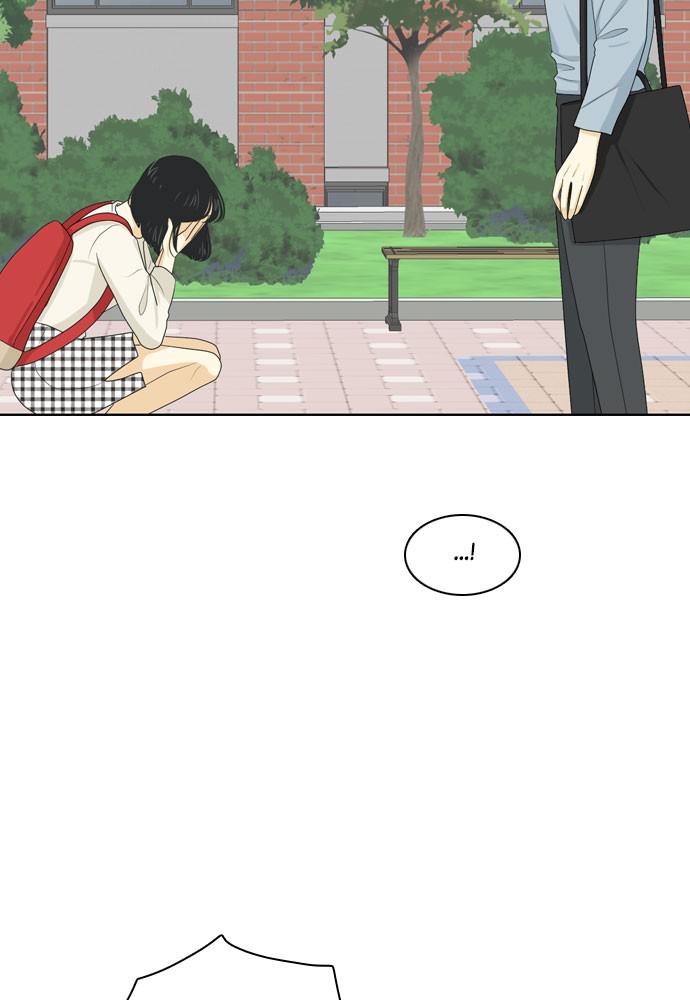 Read My Roommate Is A Gumiho ENGLISH Manga Online