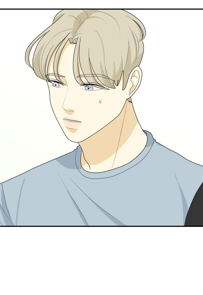 Read My Roommate Is A Gumiho ENGLISH Manga Online