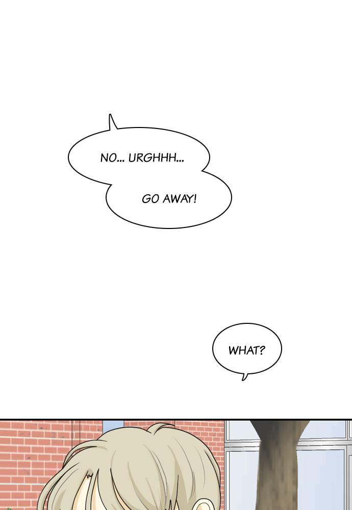 Read My Roommate Is A Gumiho ENGLISH Manga Online