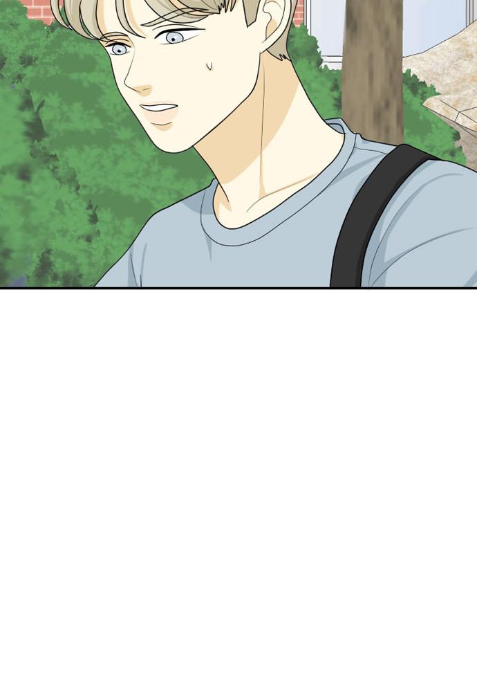 Read My Roommate Is A Gumiho ENGLISH Manga Online