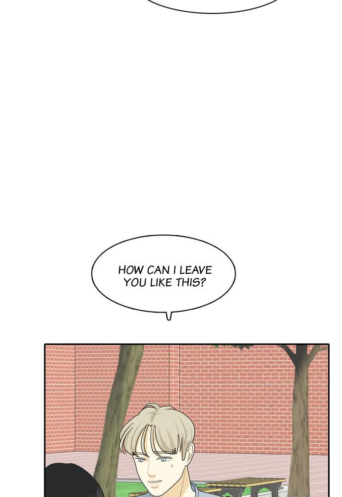 Read My Roommate Is A Gumiho ENGLISH Manga Online