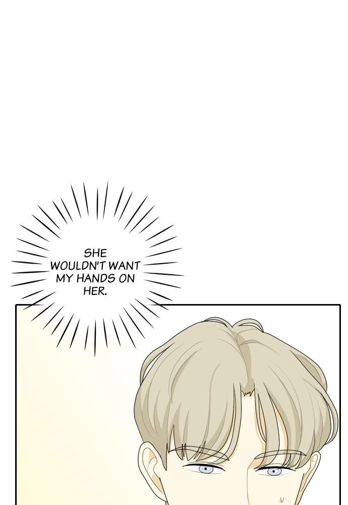 Read My Roommate Is A Gumiho ENGLISH Manga Online