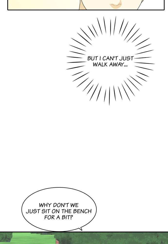Read My Roommate Is A Gumiho ENGLISH Manga Online