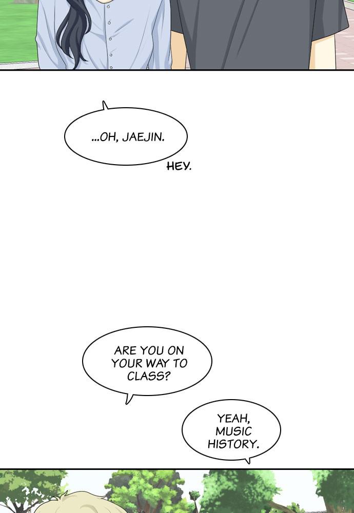 Read My Roommate Is A Gumiho ENGLISH Manga Online