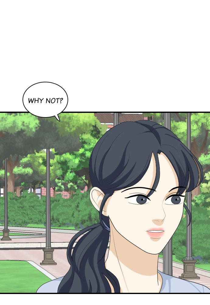 Read My Roommate Is A Gumiho ENGLISH Manga Online