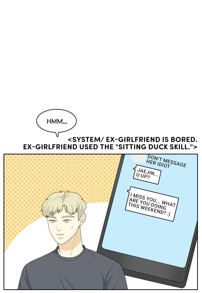 Read My Roommate Is A Gumiho ENGLISH Manga Online