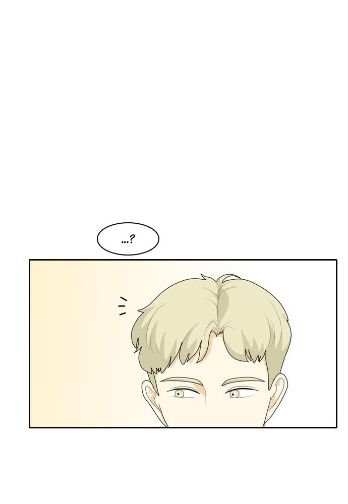 Read My Roommate Is A Gumiho ENGLISH Manga Online