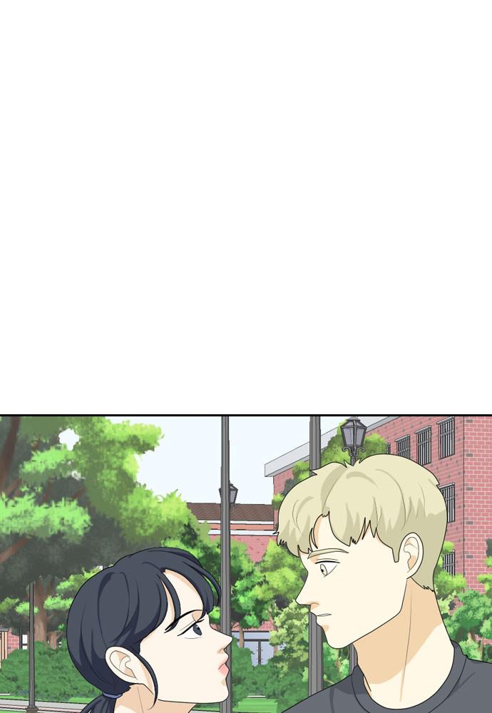 Read My Roommate Is A Gumiho ENGLISH Manga Online