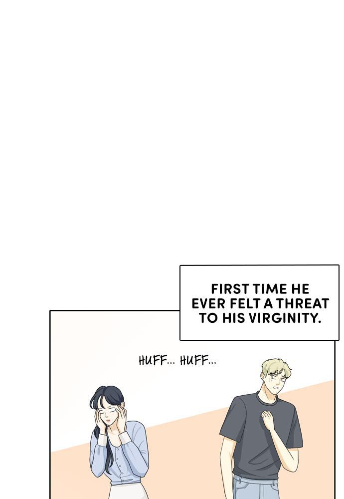 Read My Roommate Is A Gumiho ENGLISH Manga Online