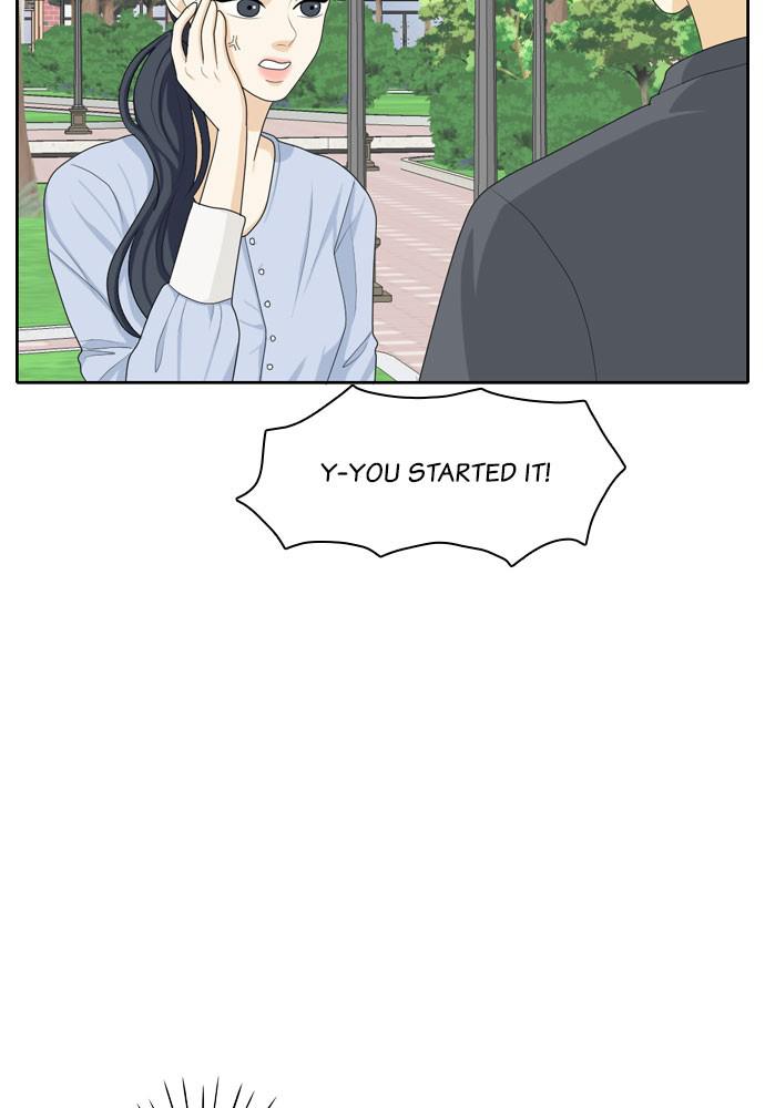 Read My Roommate Is A Gumiho ENGLISH Manga Online