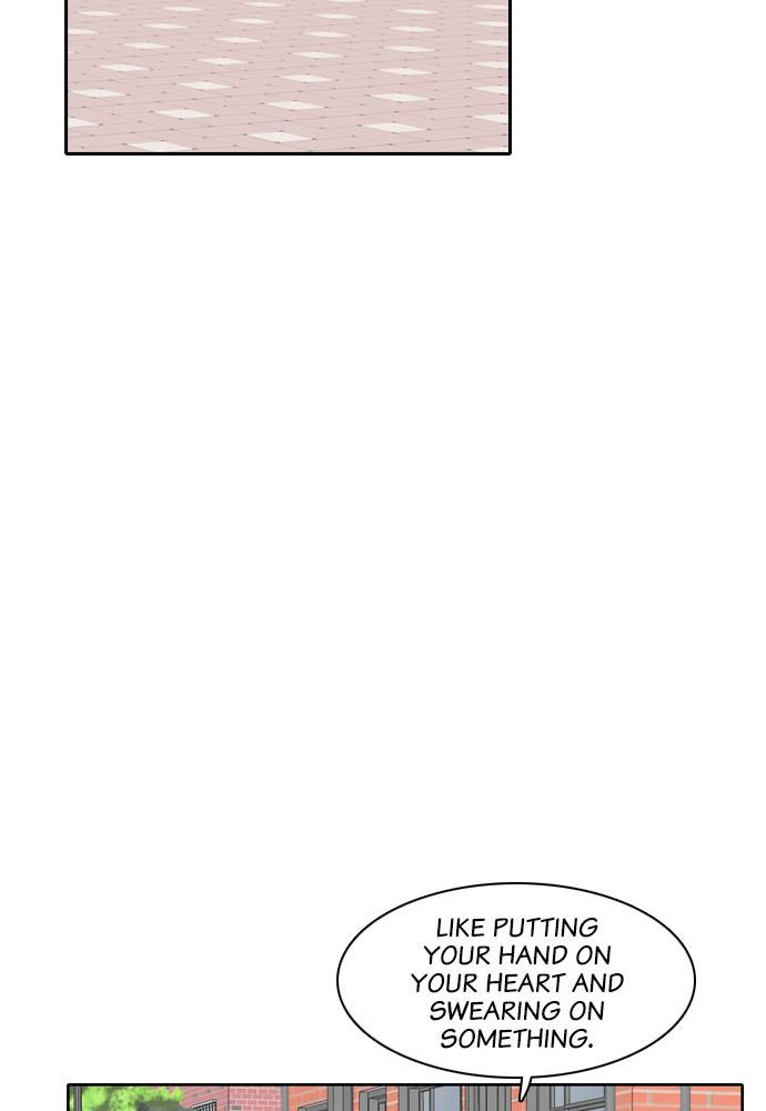 Read My Roommate Is A Gumiho ENGLISH Manga Online