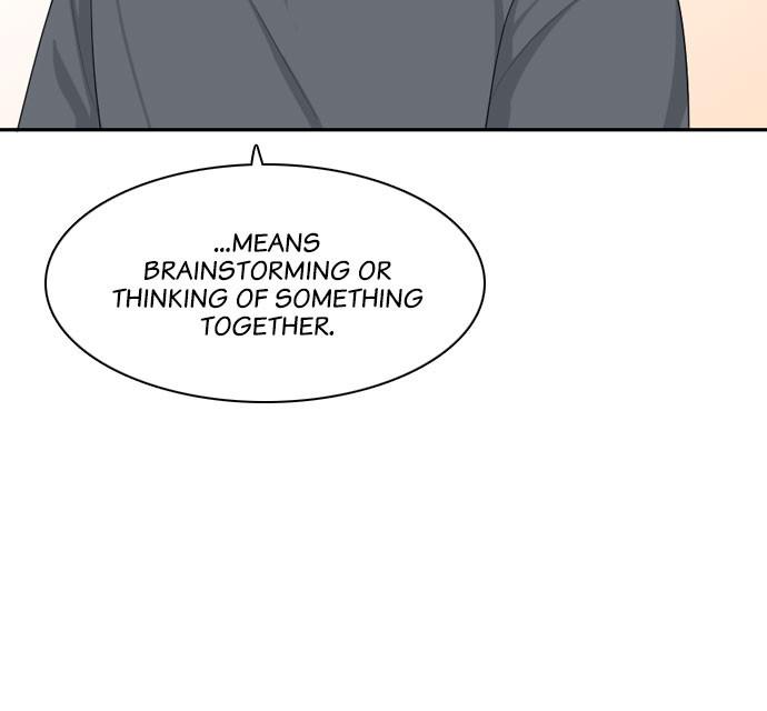 Read My Roommate Is A Gumiho ENGLISH Manga Online