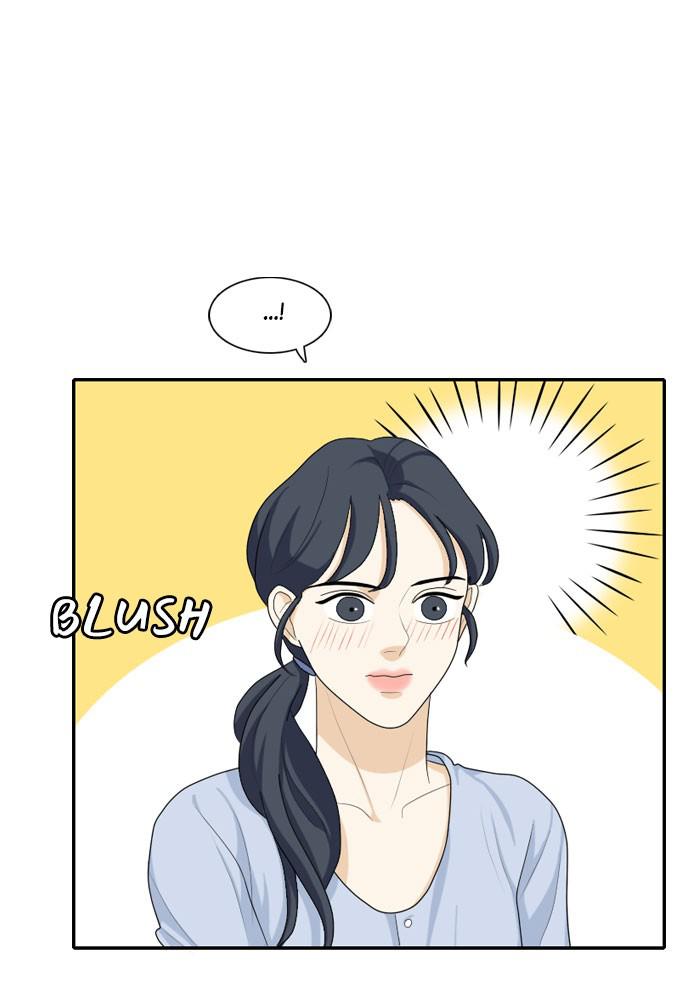 Read My Roommate Is A Gumiho ENGLISH Manga Online