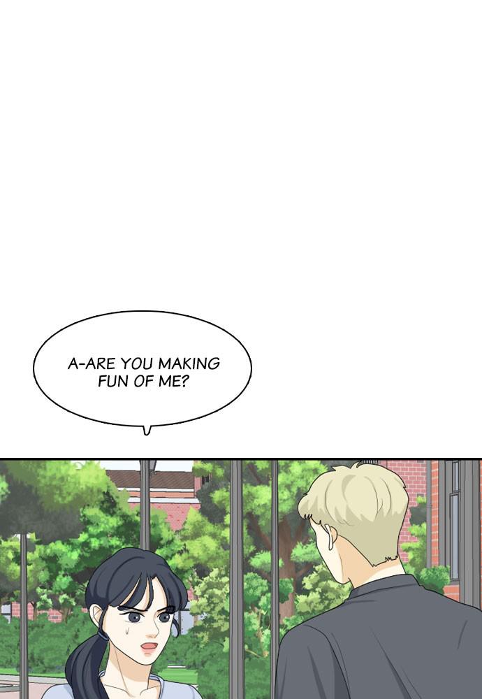 Read My Roommate Is A Gumiho ENGLISH Manga Online