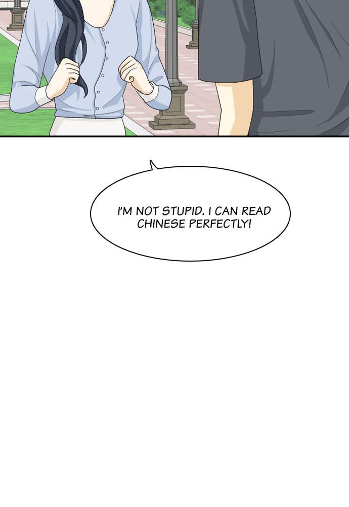 Read My Roommate Is A Gumiho ENGLISH Manga Online