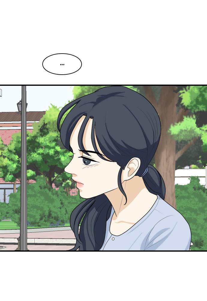 Read My Roommate Is A Gumiho ENGLISH Manga Online