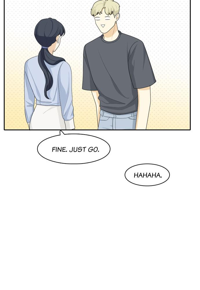 Read My Roommate Is A Gumiho ENGLISH Manga Online