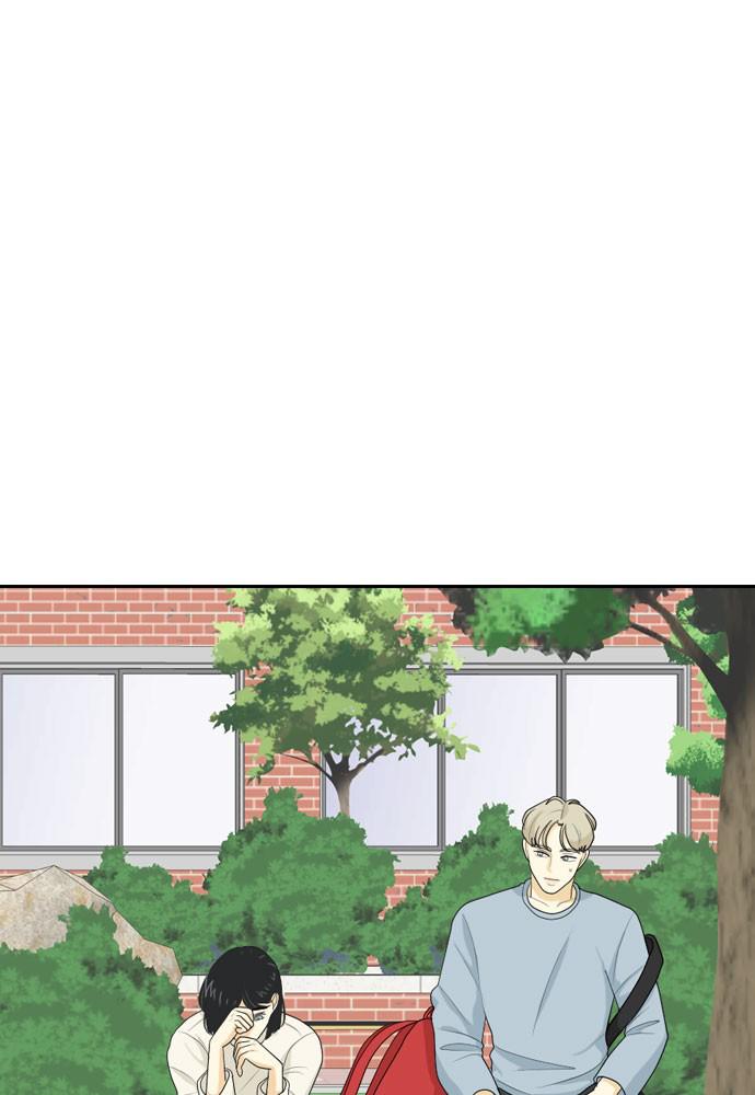 Read My Roommate Is A Gumiho ENGLISH Manga Online