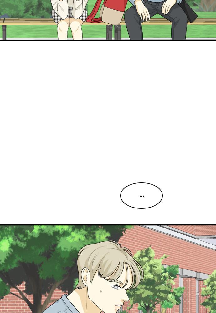 Read My Roommate Is A Gumiho ENGLISH Manga Online