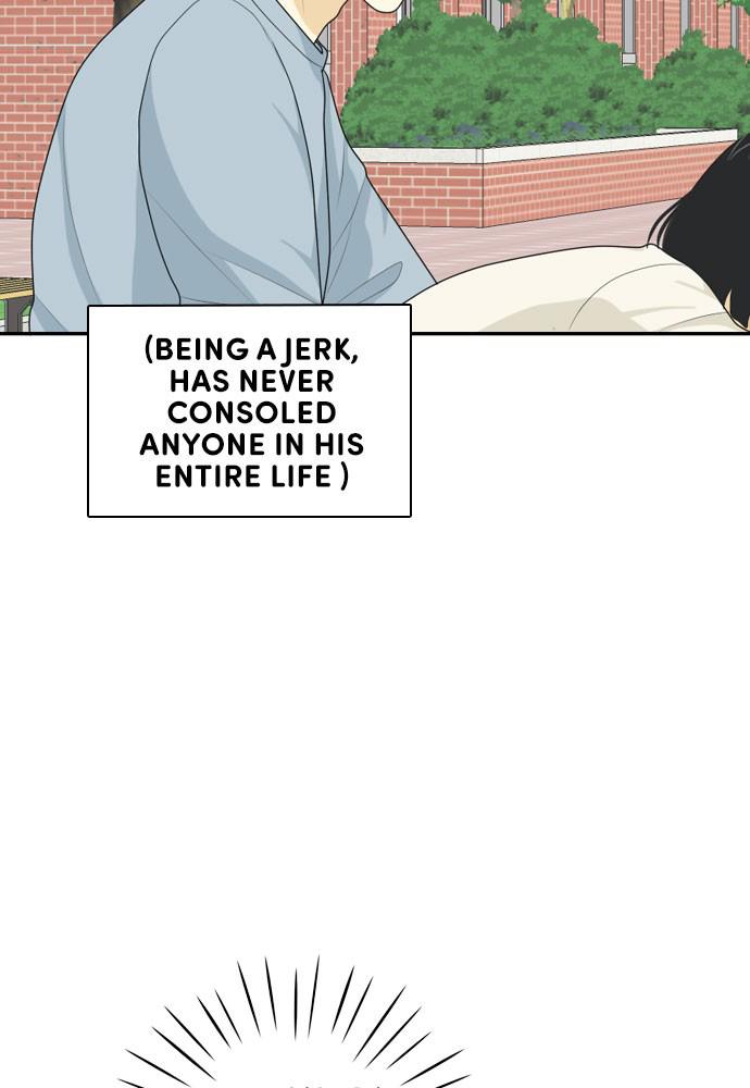 Read My Roommate Is A Gumiho ENGLISH Manga Online