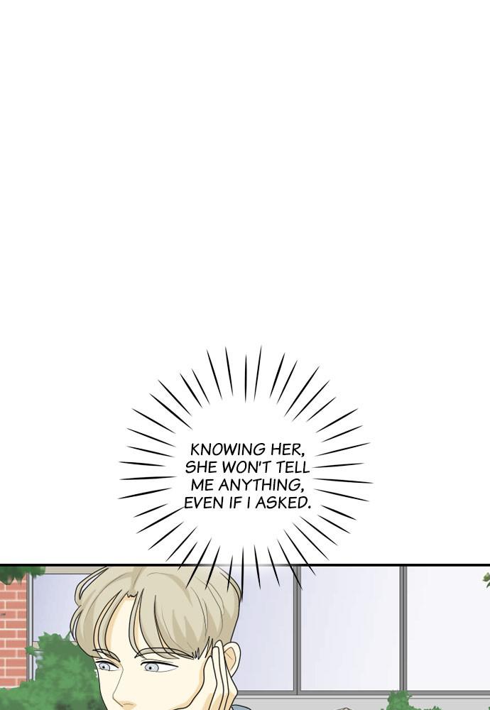 Read My Roommate Is A Gumiho ENGLISH Manga Online