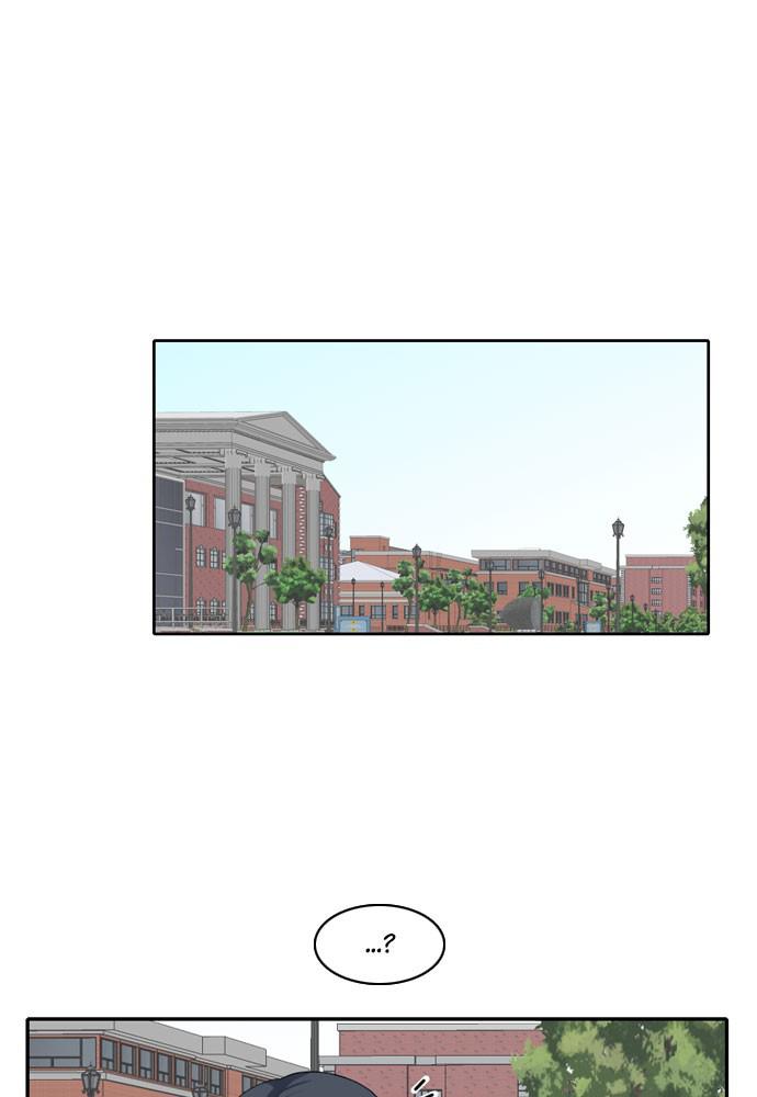 Read My Roommate Is A Gumiho ENGLISH Manga Online